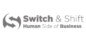 Switch & Shift